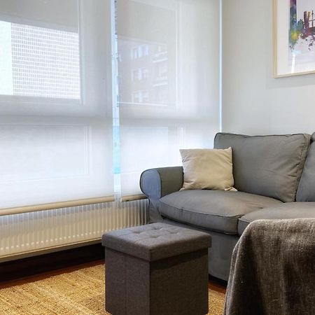Blas De Otero, Vivienda Turistica Reformada Con Wifi Bilbao Exteriör bild