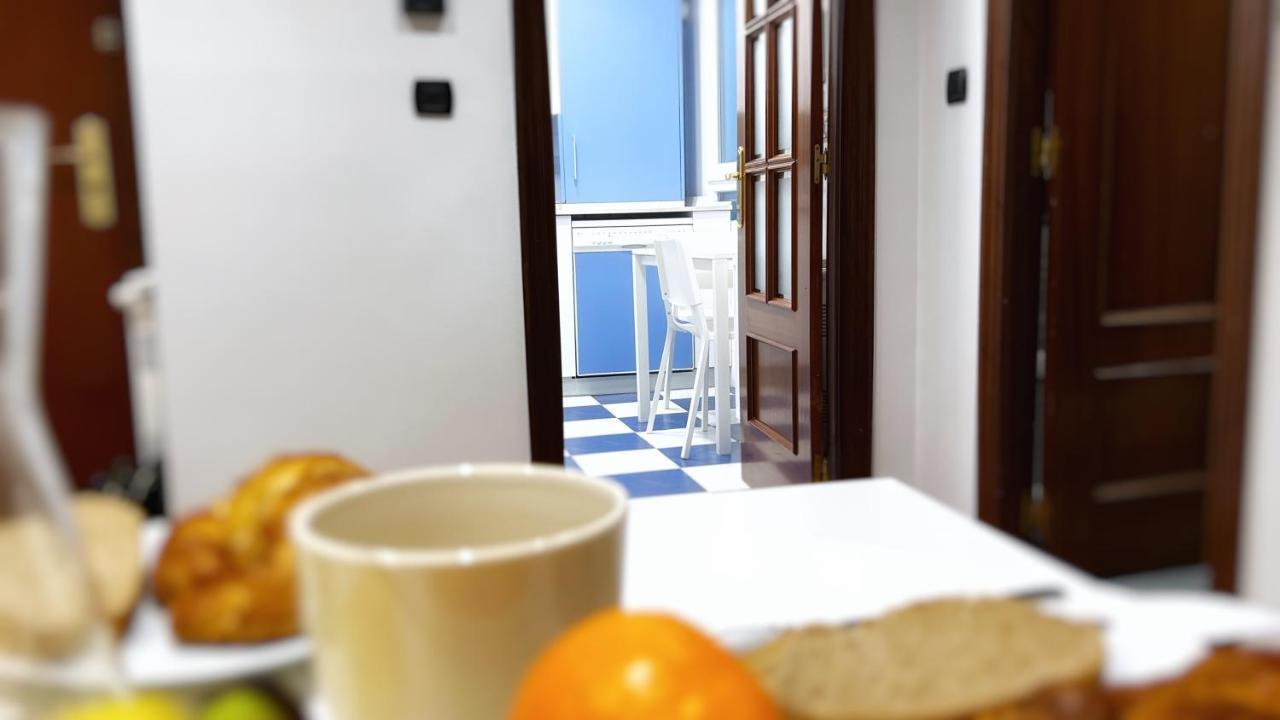 Blas De Otero, Vivienda Turistica Reformada Con Wifi Bilbao Exteriör bild